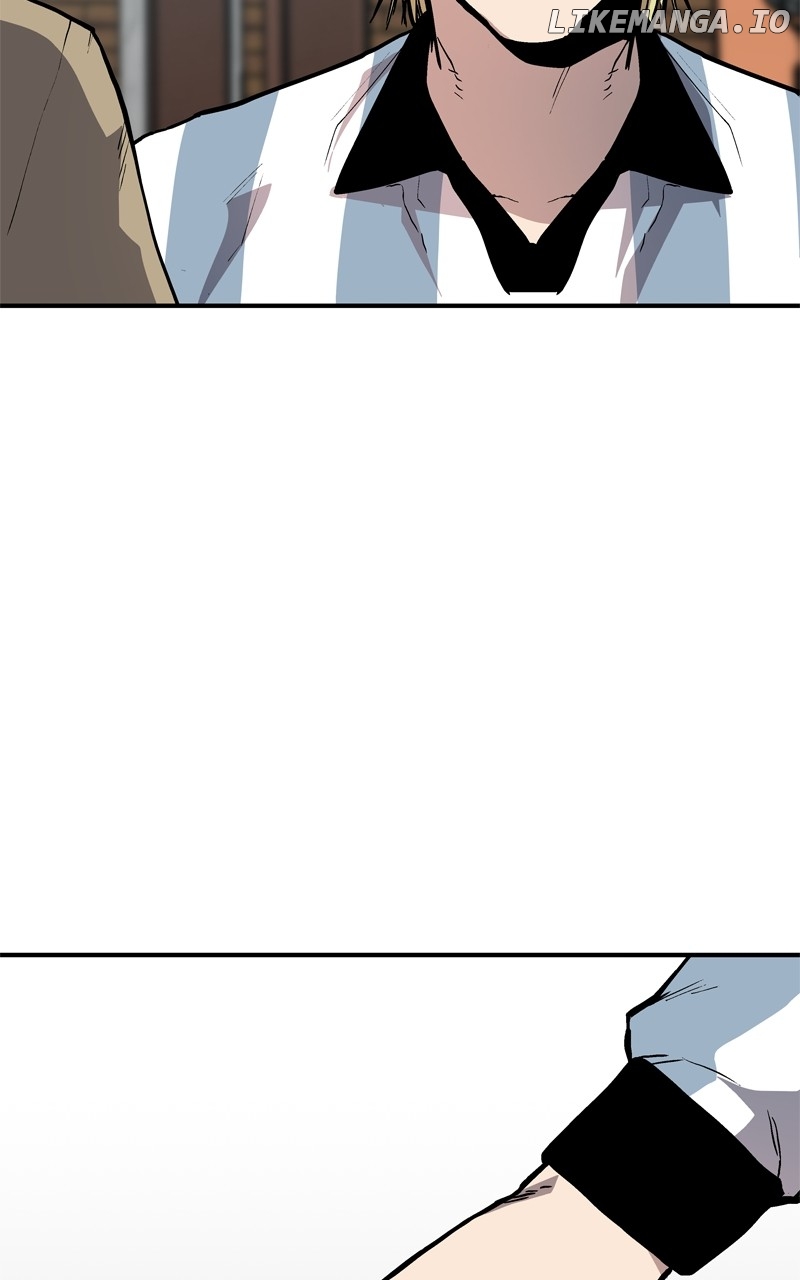 Read Boss Returns Manga Online