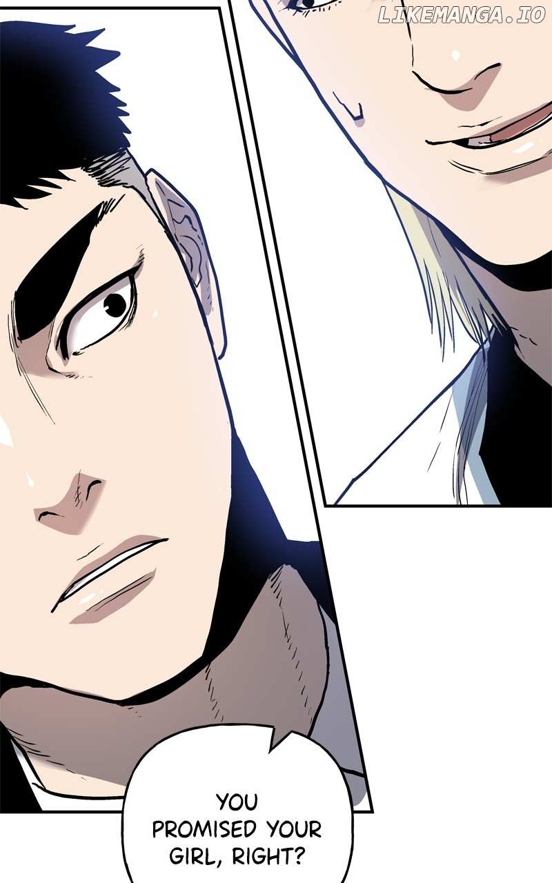 Read Boss Returns Manga Online