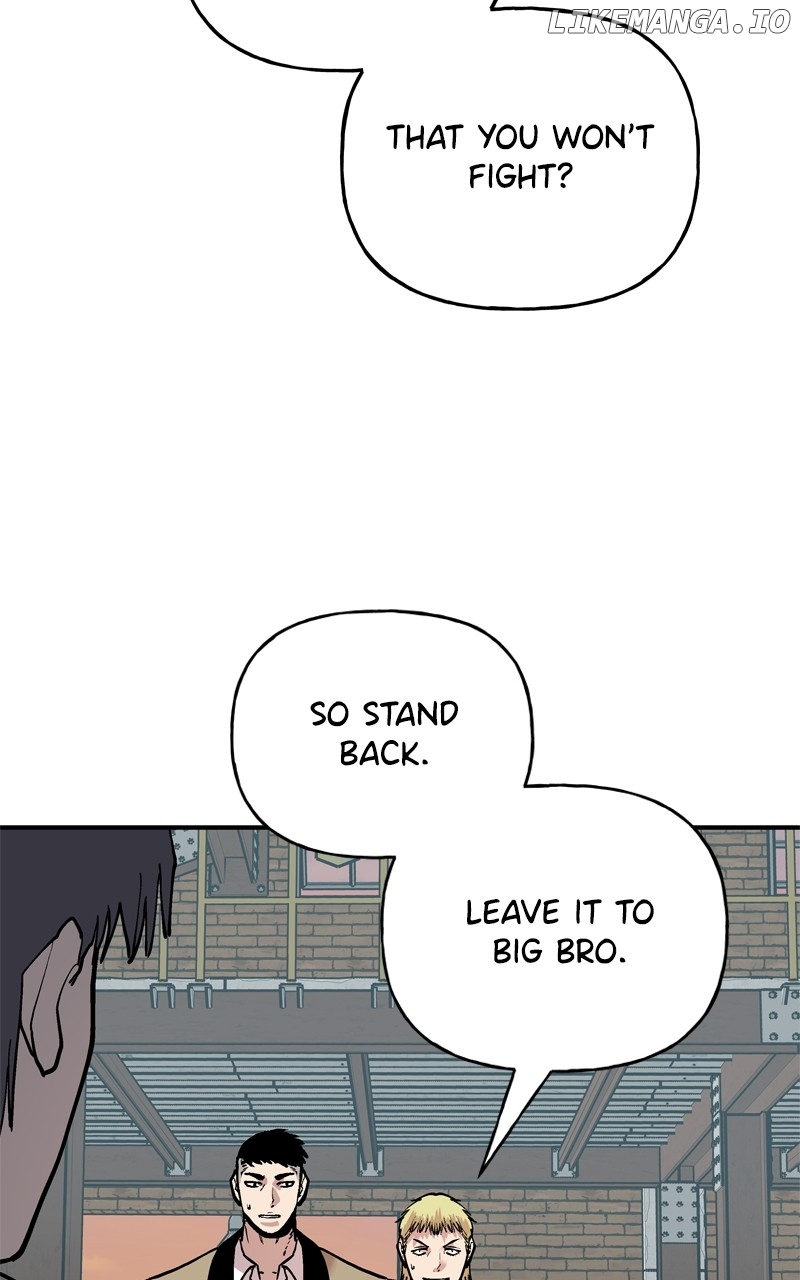 Read Boss Returns Manga Online