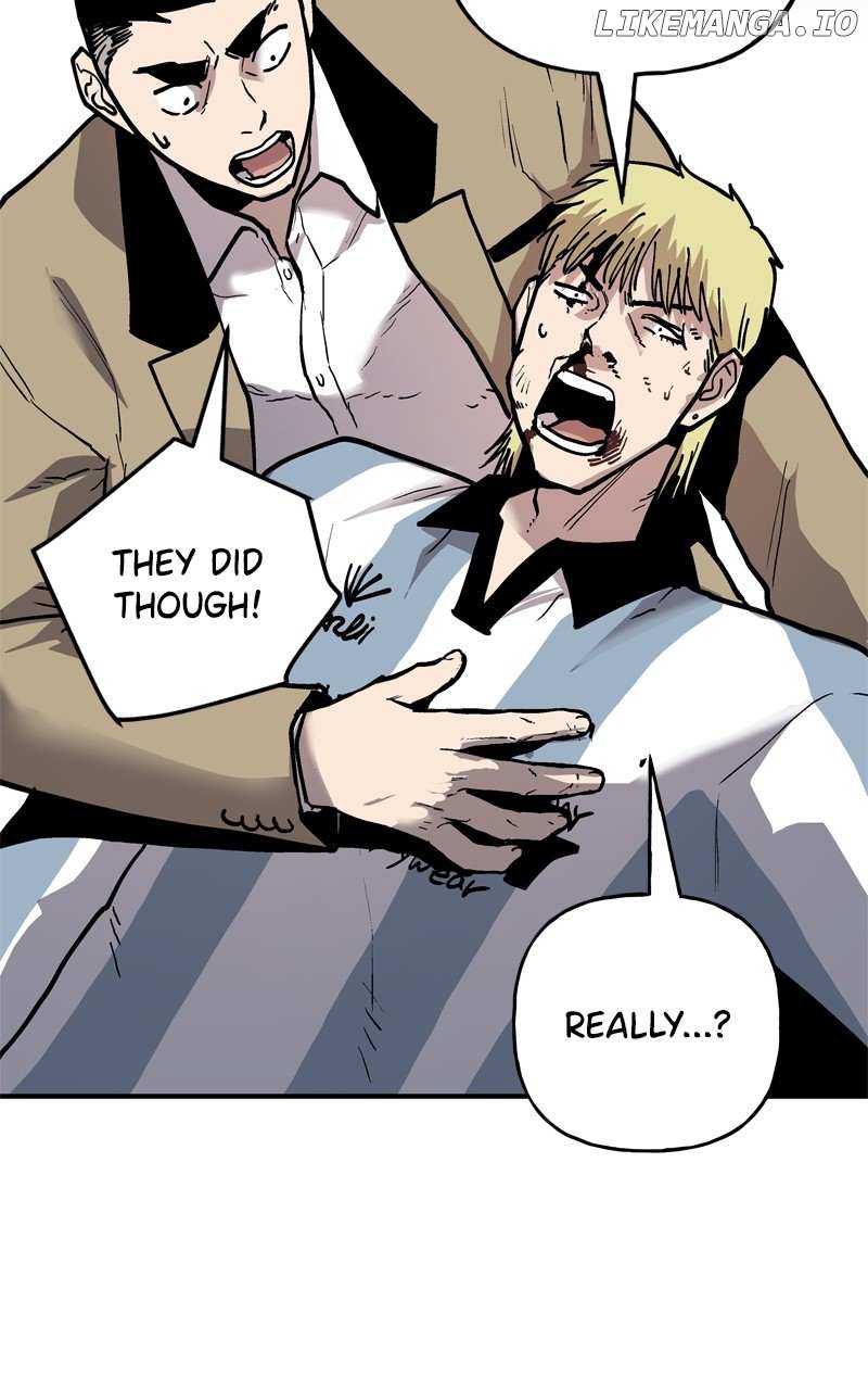 Read Boss Returns Manga Online