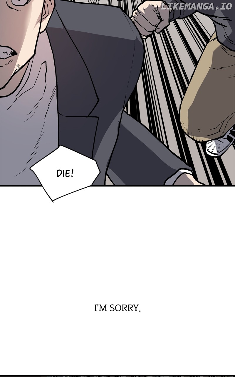 Read Boss Returns Manga Online