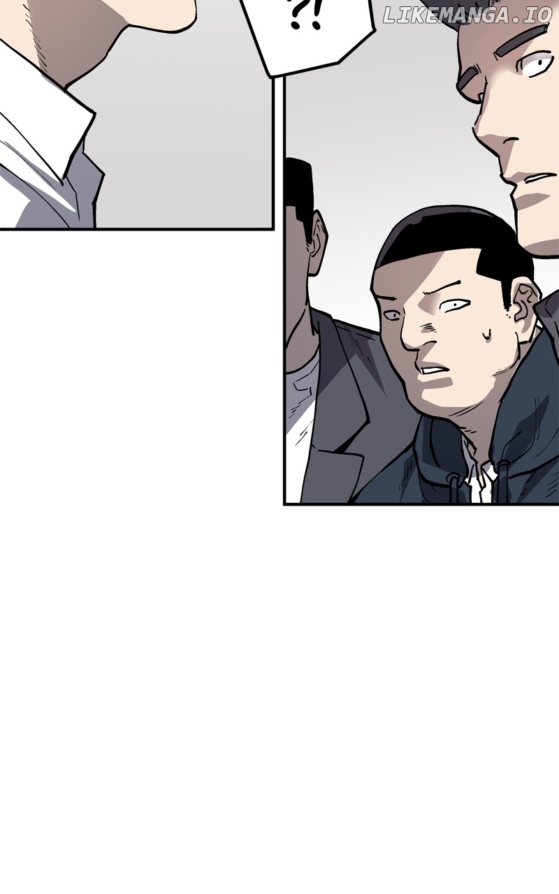 Read Boss Returns Manga Online
