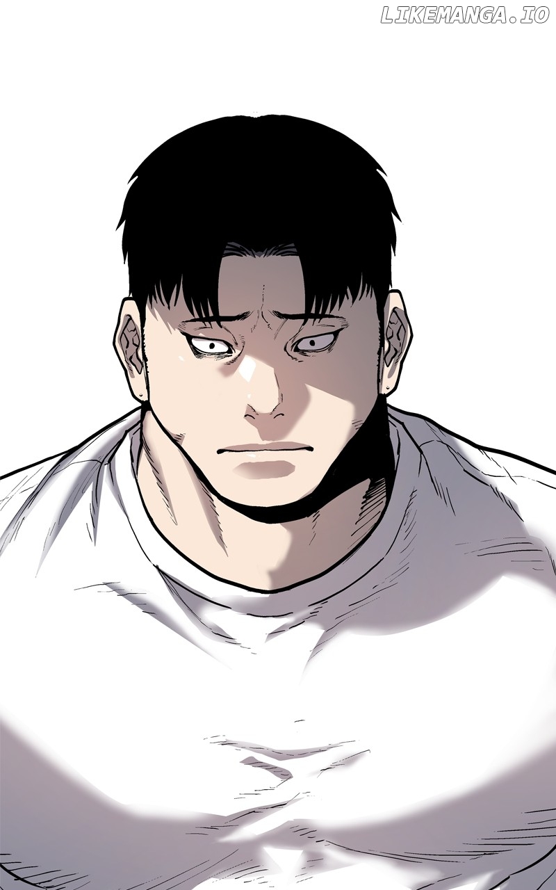 Read Boss Returns Manga Online
