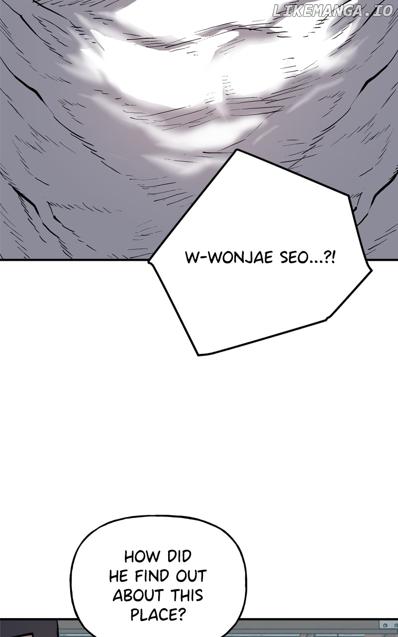 Read Boss Returns Manga Online