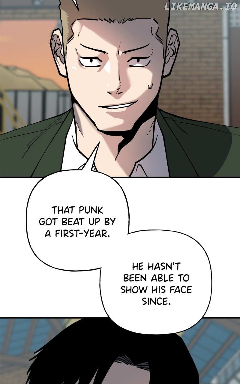 Read Boss Returns Manga Online