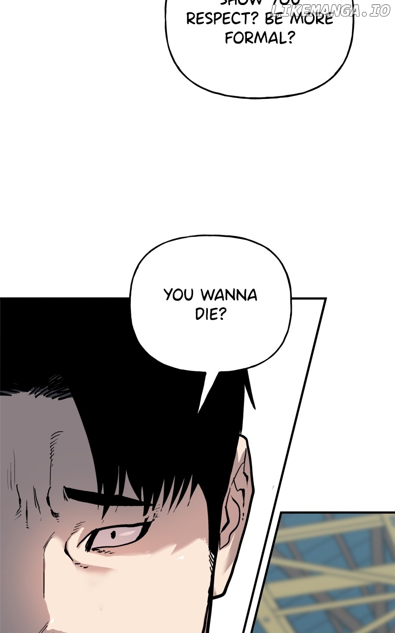 Read Boss Returns Manga Online