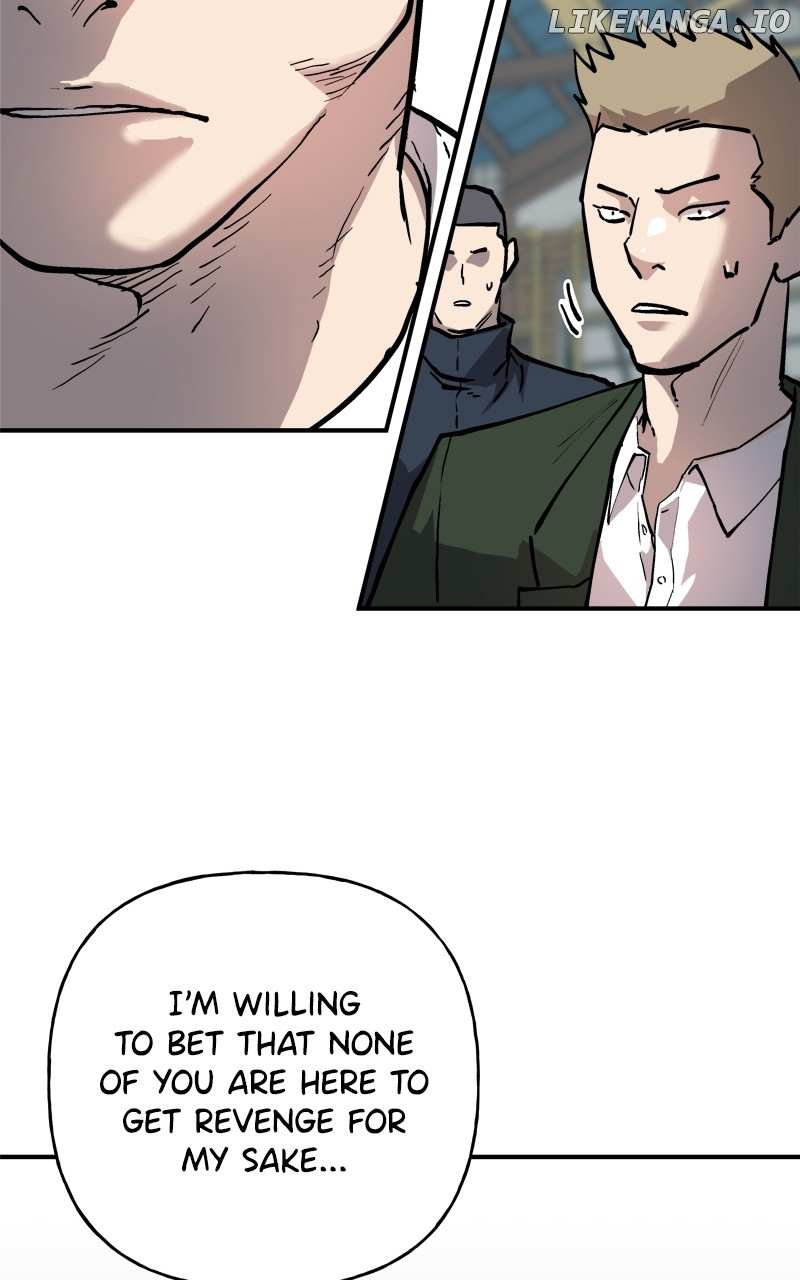 Read Boss Returns Manga Online
