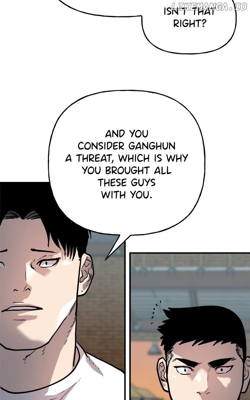 Read Boss Returns Manga Online