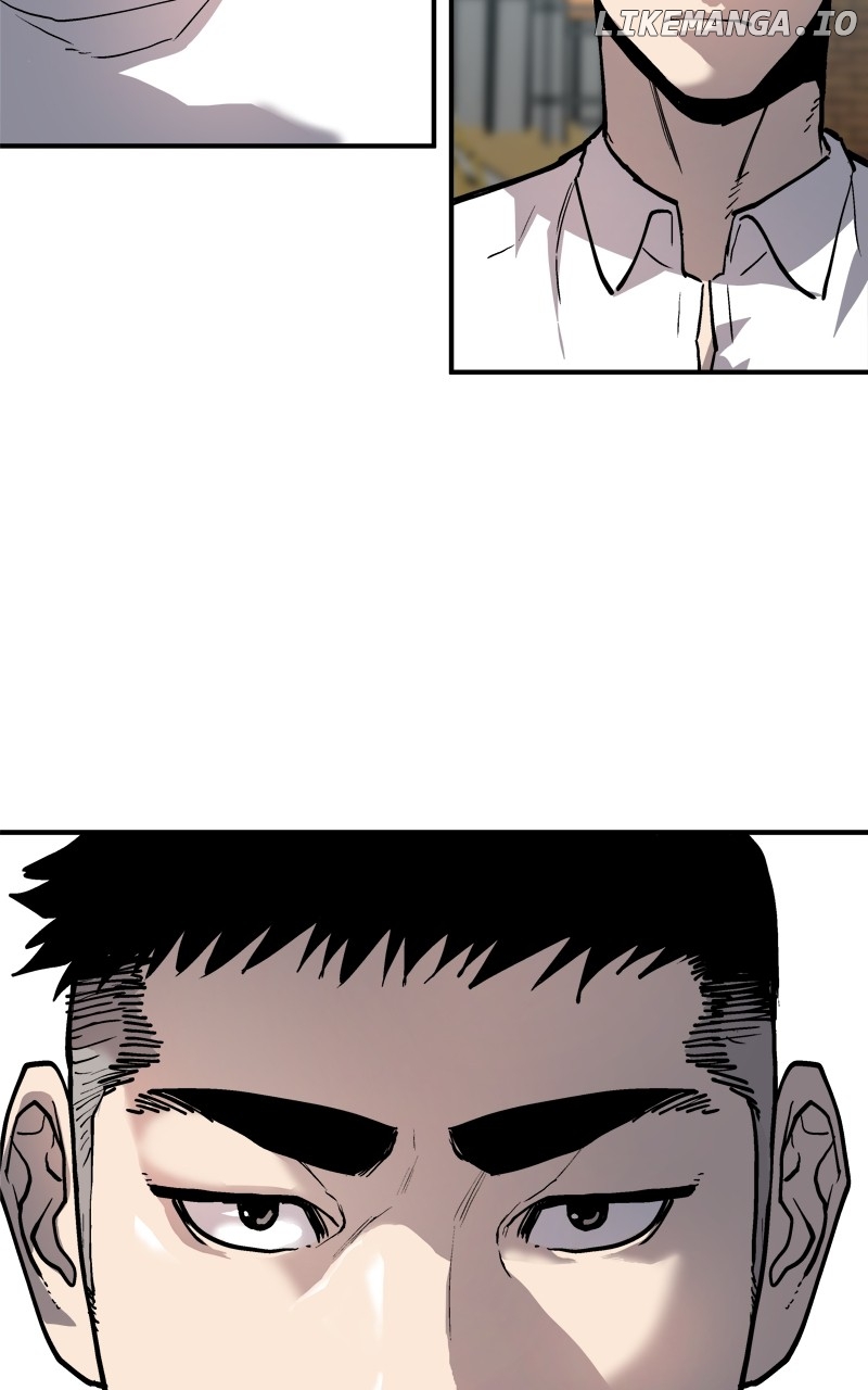 Read Boss Returns Manga Online