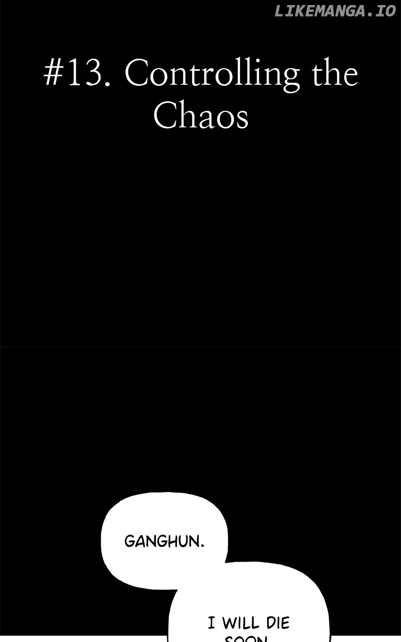 Read Boss Returns Manga Online