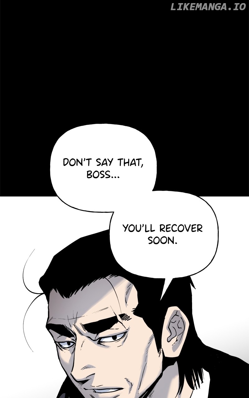 Read Boss Returns Manga Online