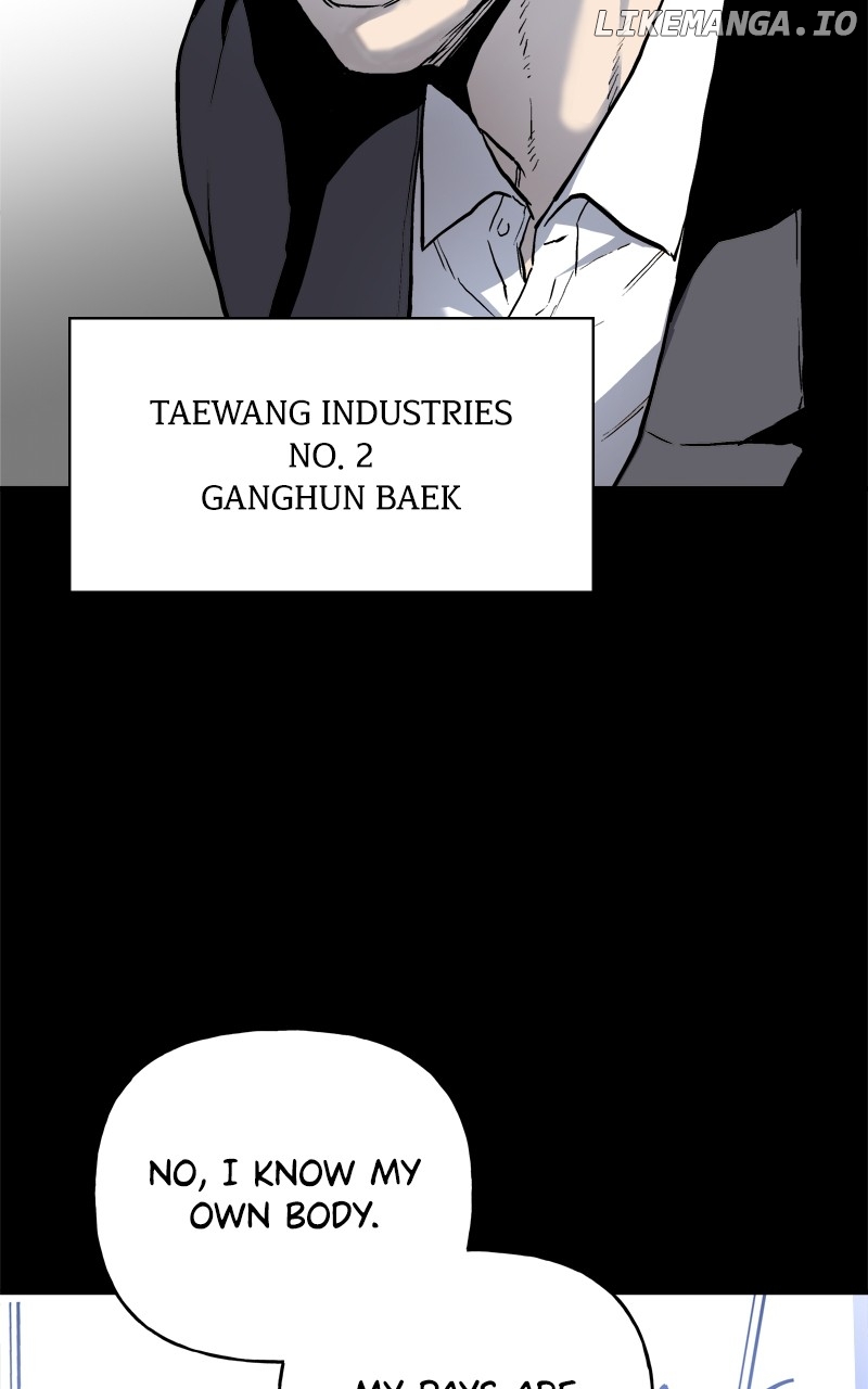 Read Boss Returns Manga Online