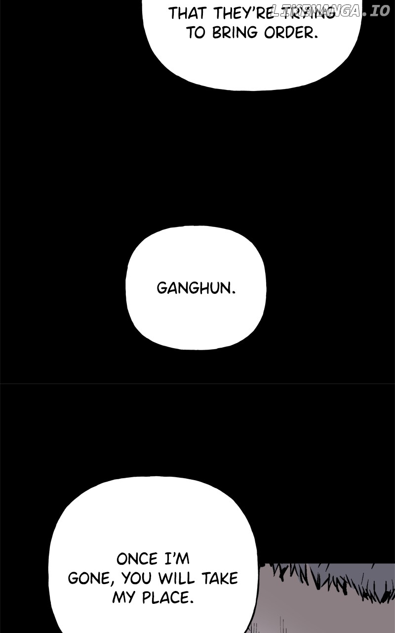 Read Boss Returns Manga Online