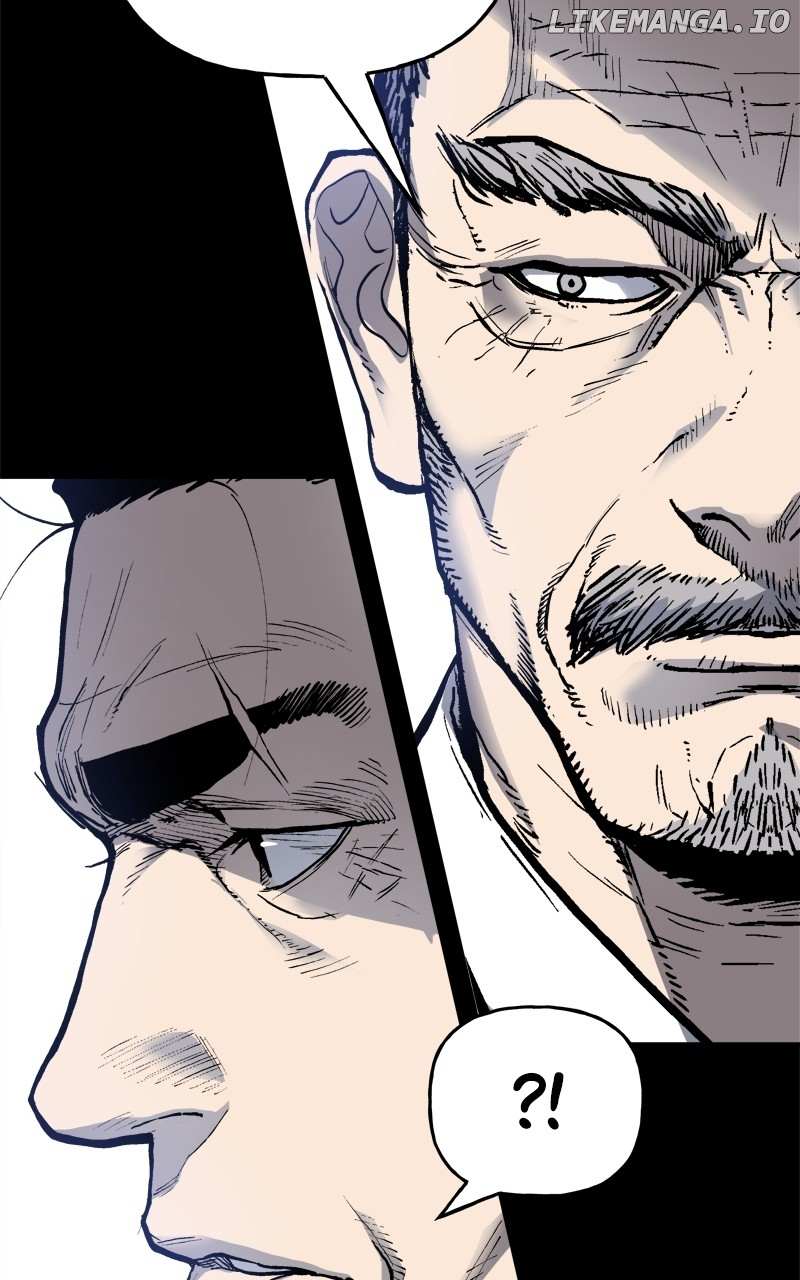 Read Boss Returns Manga Online