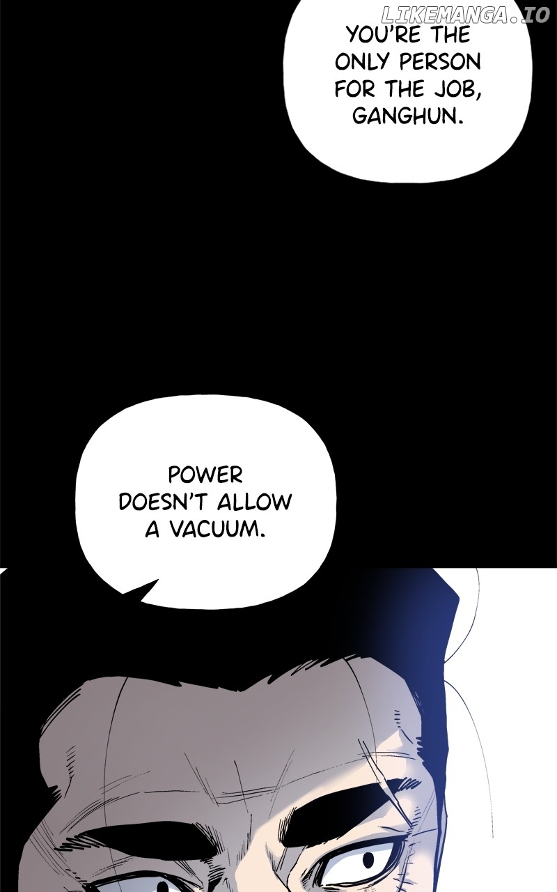Read Boss Returns Manga Online
