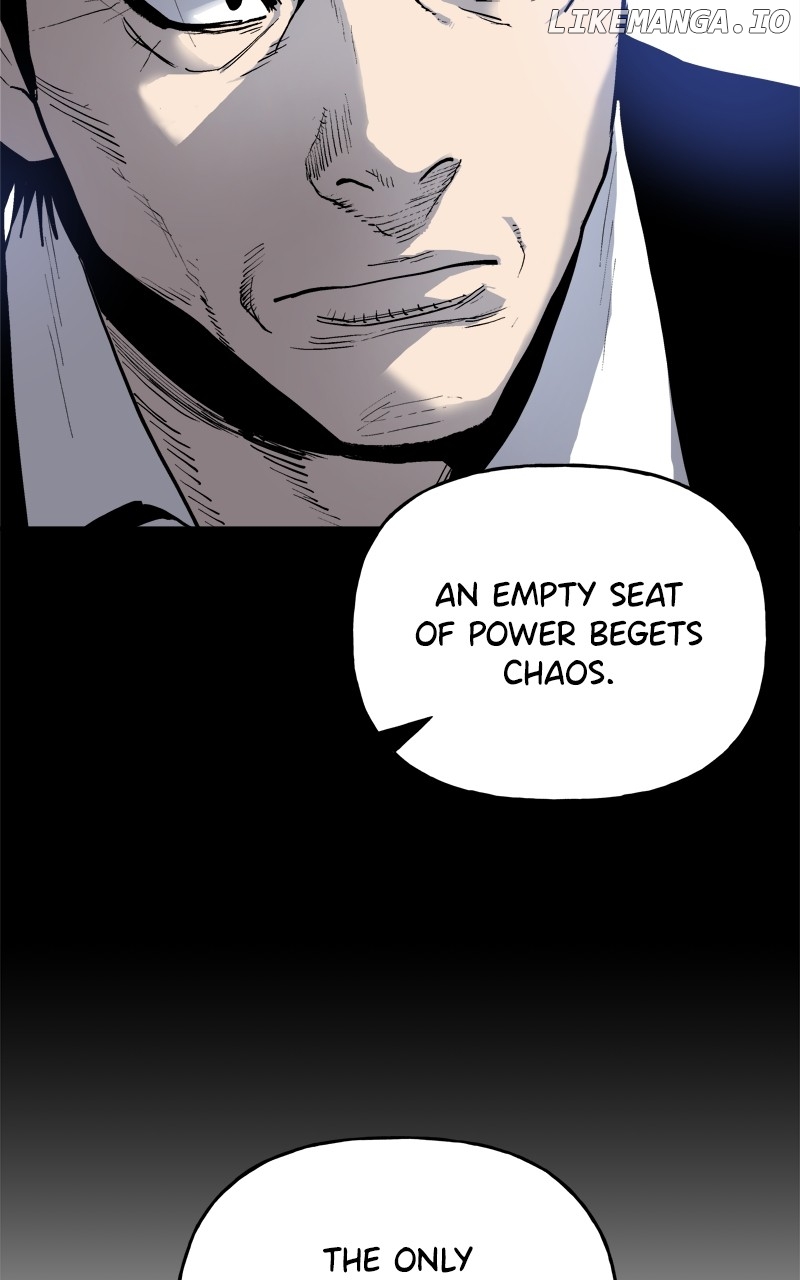 Read Boss Returns Manga Online