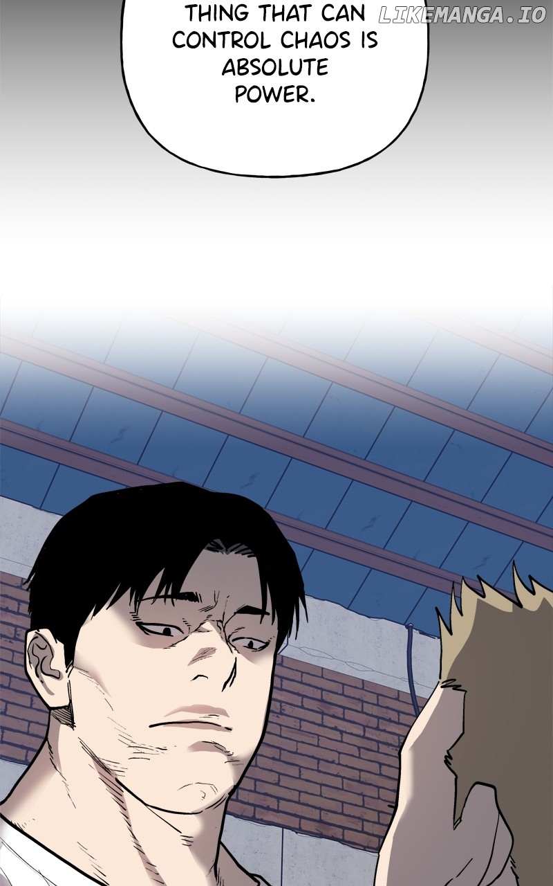 Read Boss Returns Manga Online