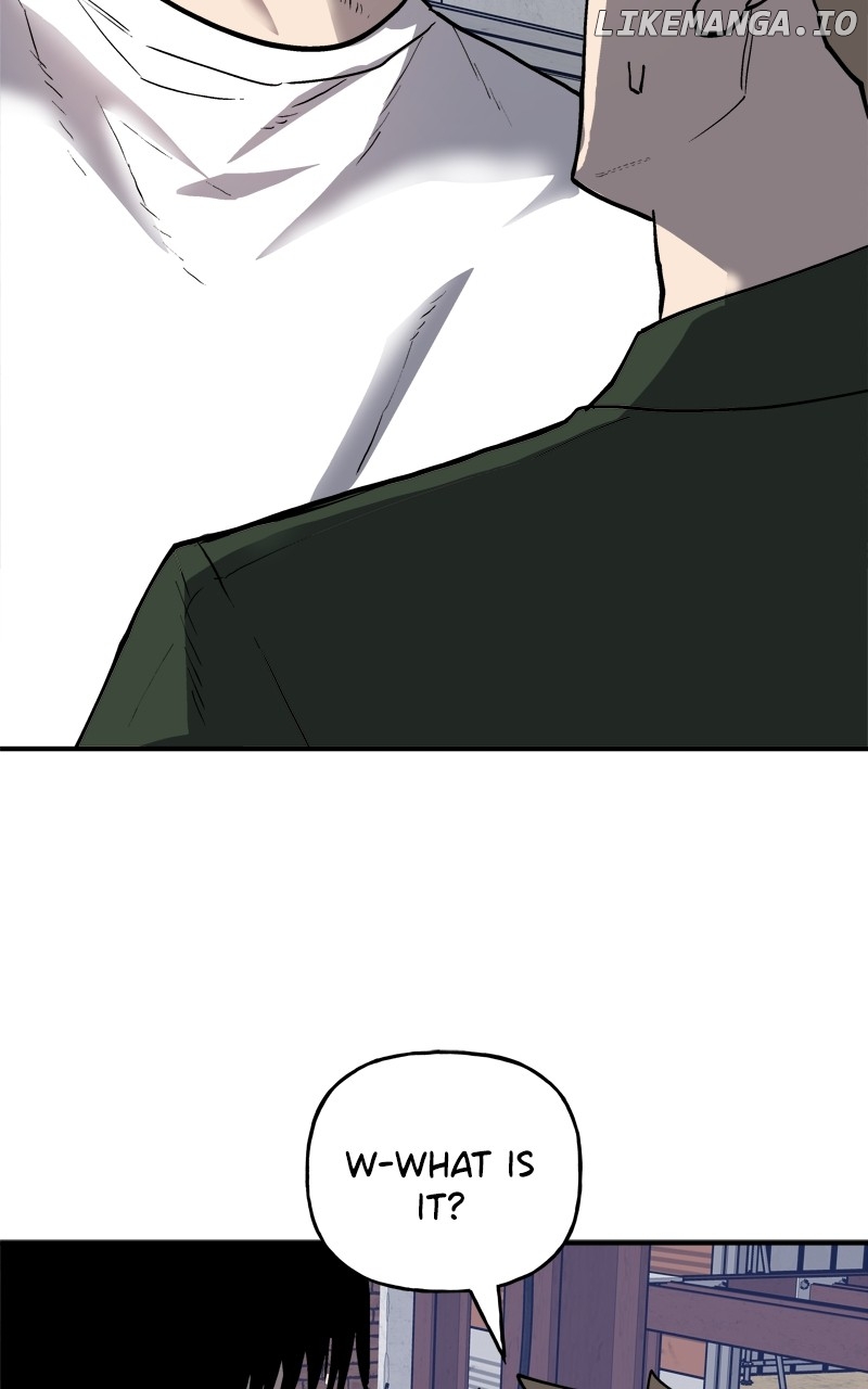 Read Boss Returns Manga Online