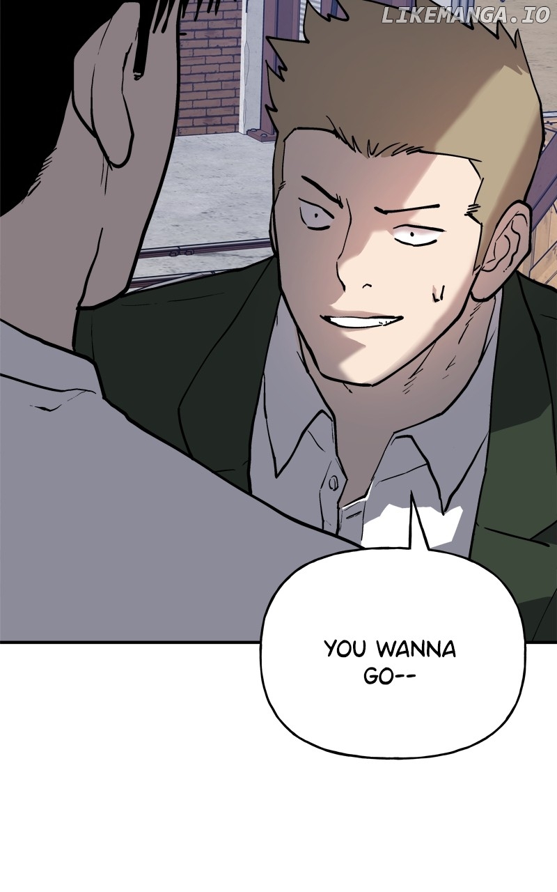 Read Boss Returns Manga Online