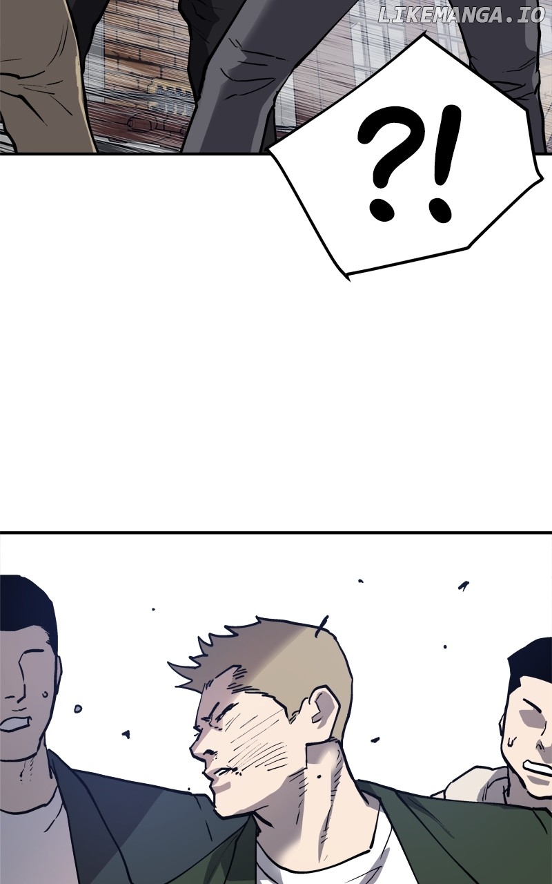 Read Boss Returns Manga Online