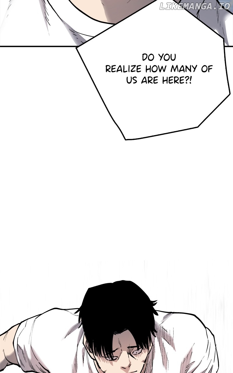 Read Boss Returns Manga Online