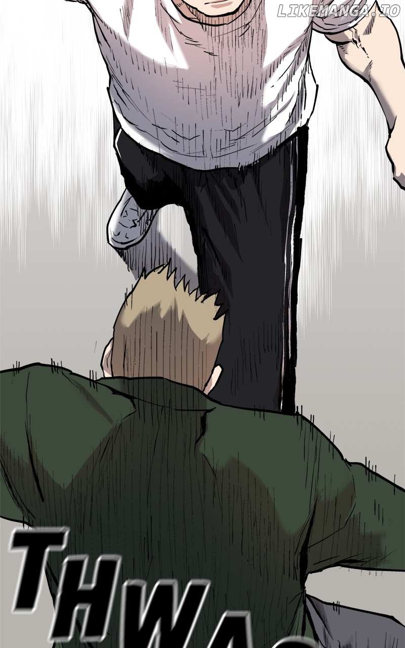 Read Boss Returns Manga Online
