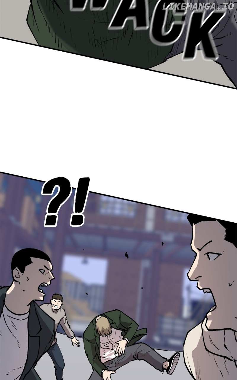 Read Boss Returns Manga Online