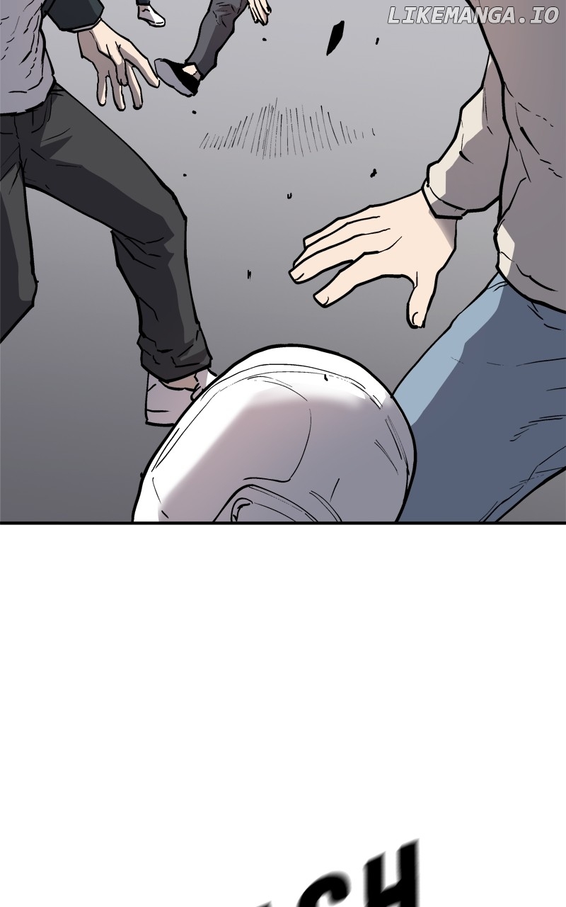 Read Boss Returns Manga Online