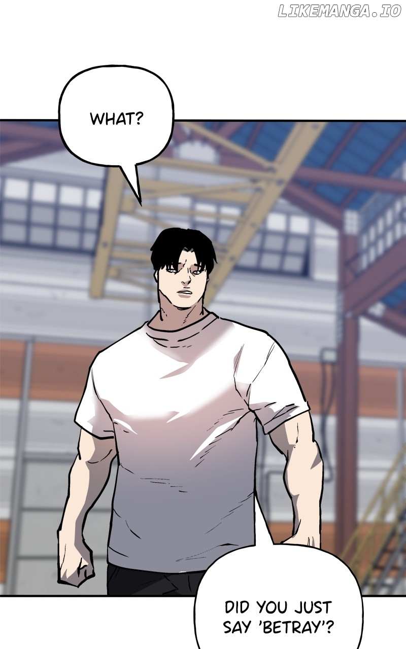 Read Boss Returns Manga Online