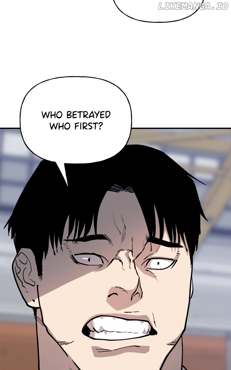 Read Boss Returns Manga Online