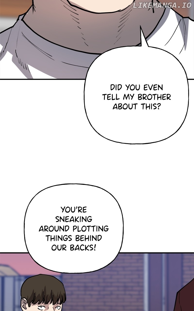 Read Boss Returns Manga Online