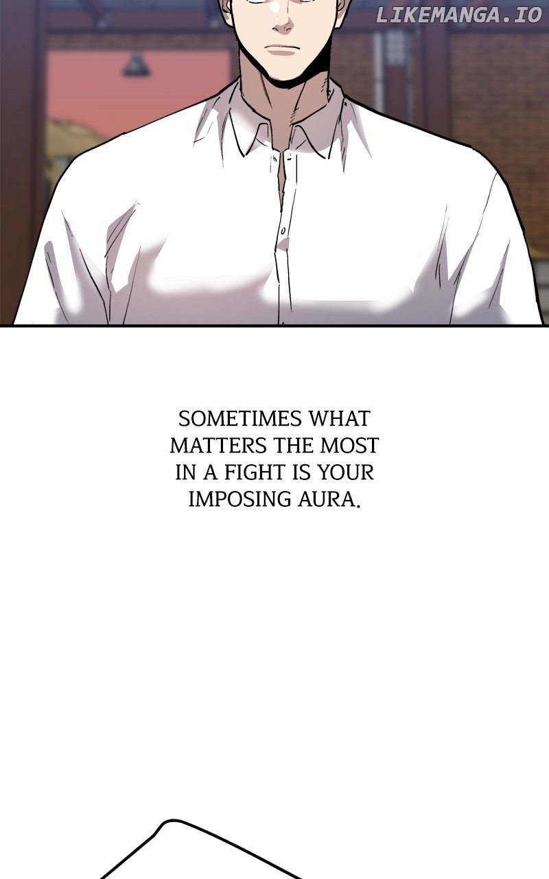 Read Boss Returns Manga Online