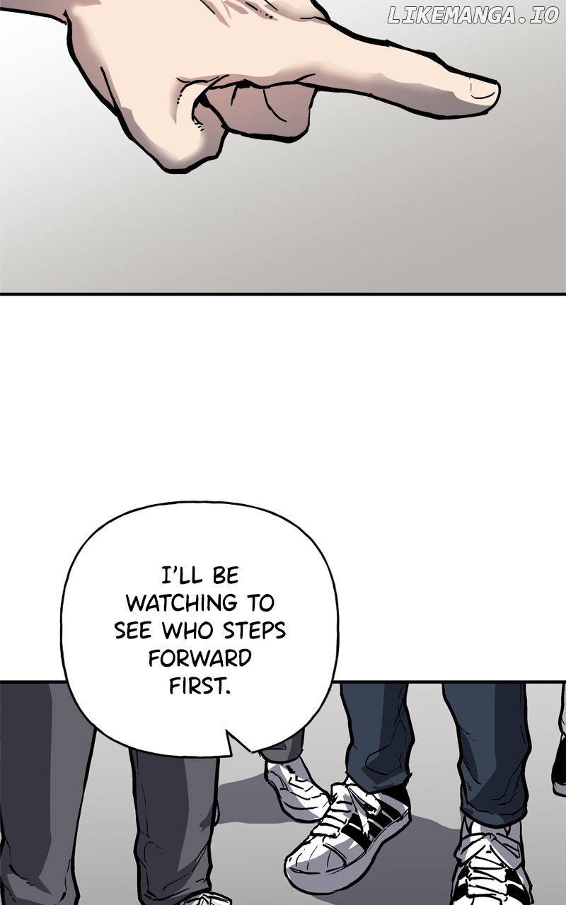 Read Boss Returns Manga Online