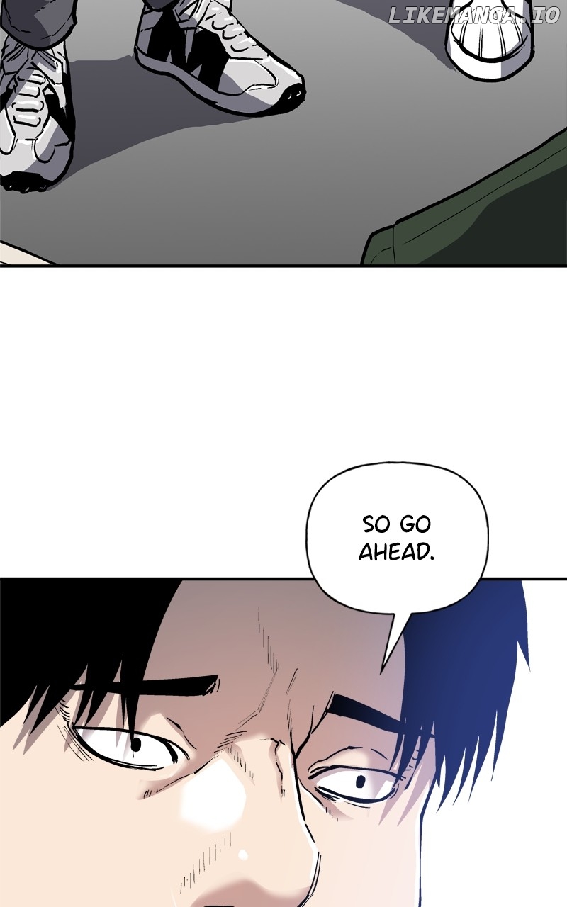 Read Boss Returns Manga Online
