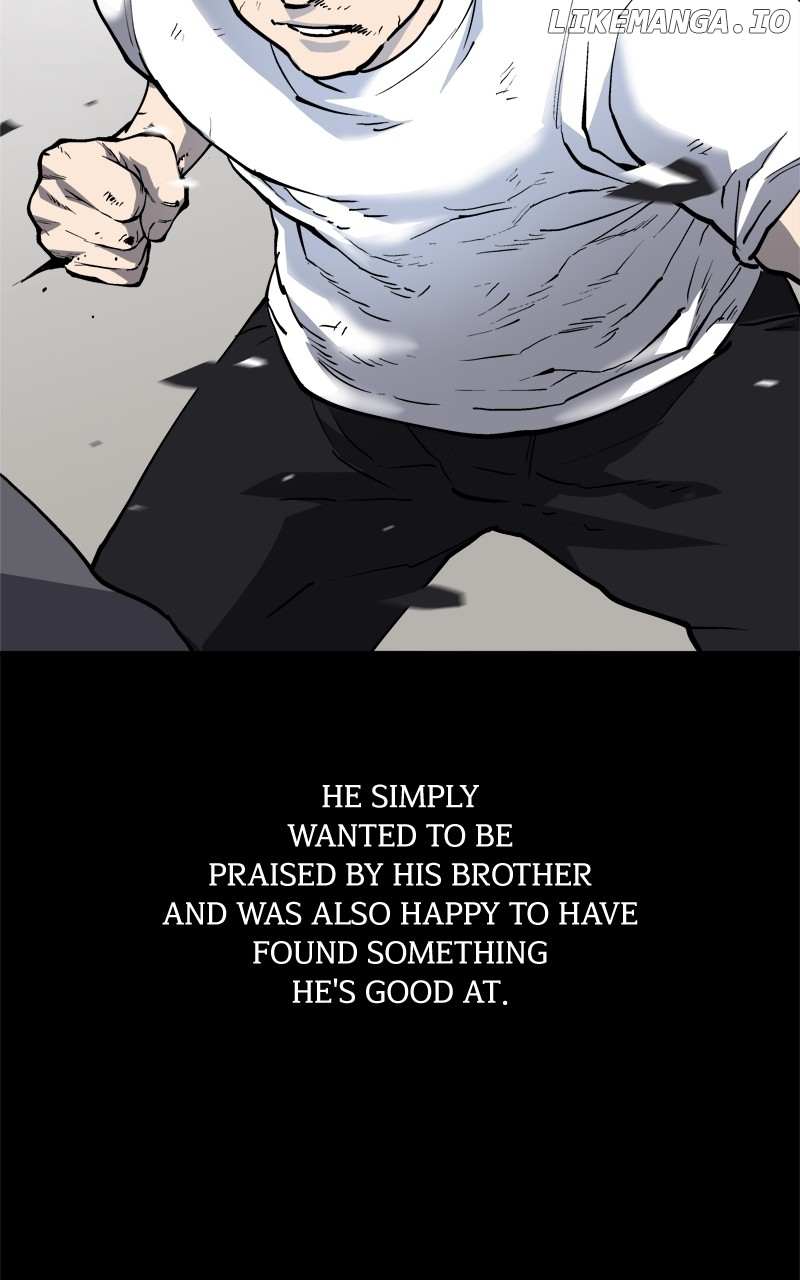 Read Boss Returns Manga Online