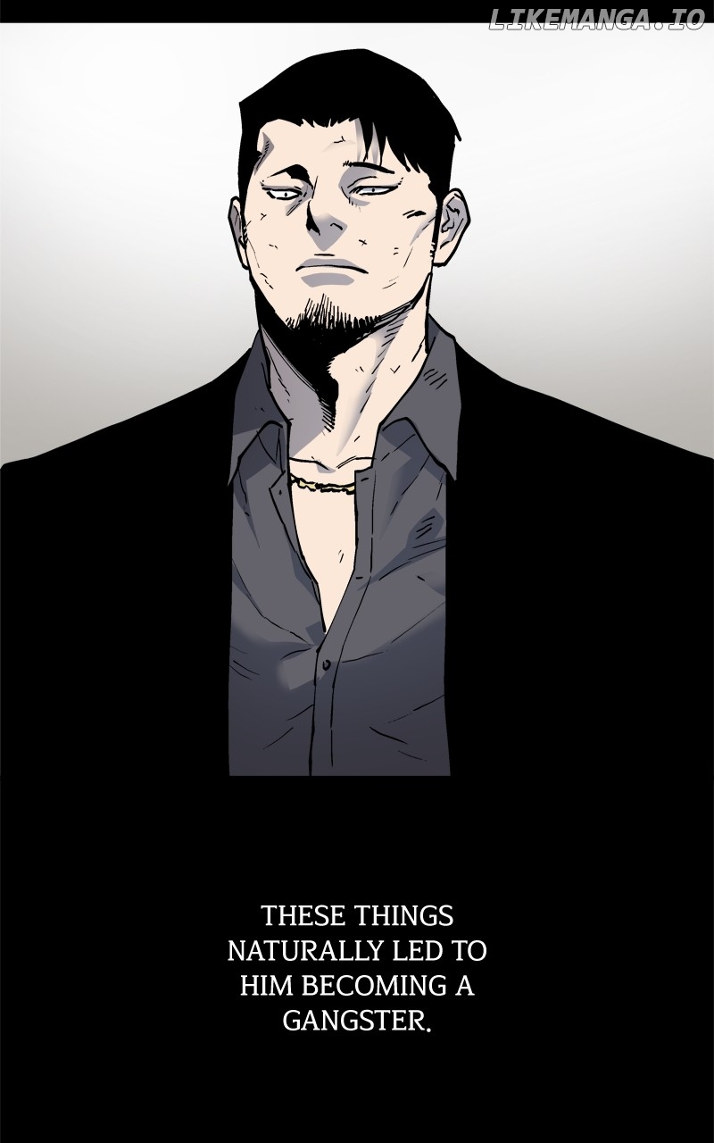 Read Boss Returns Manga Online