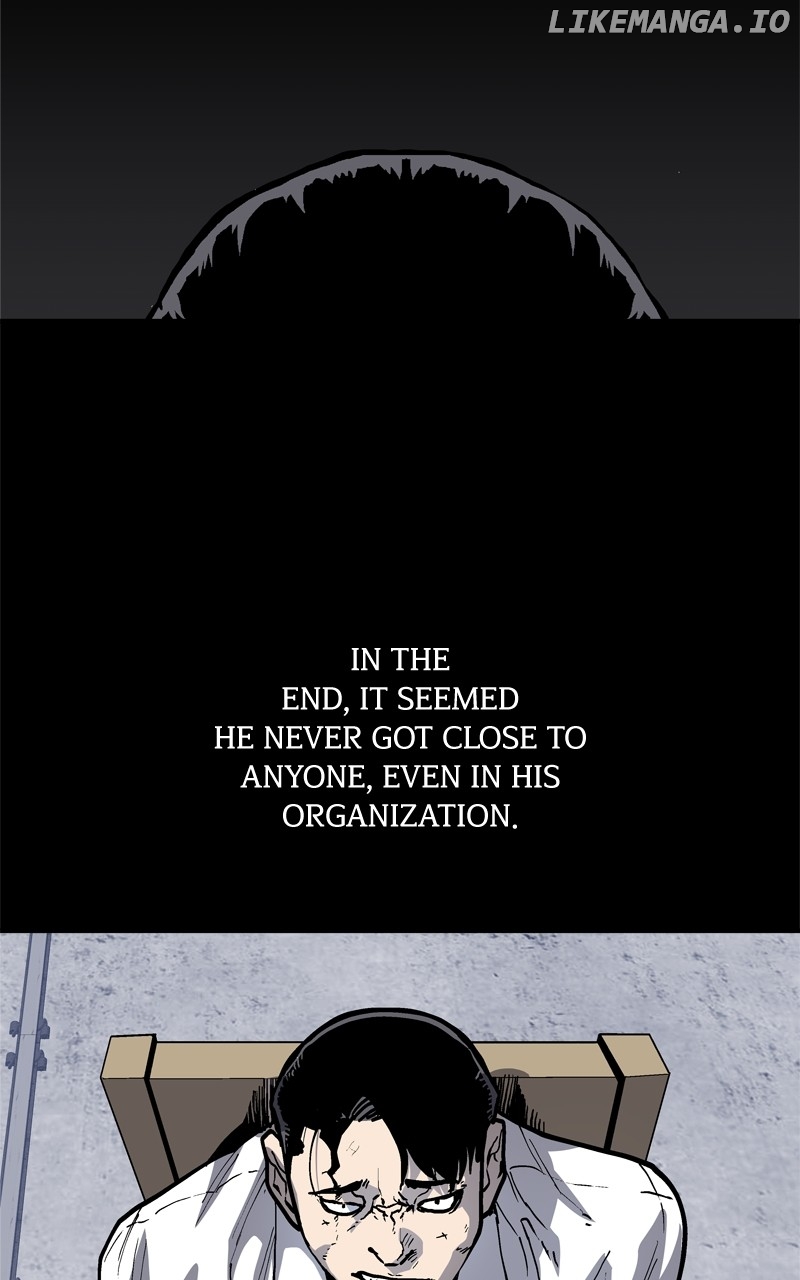 Read Boss Returns Manga Online