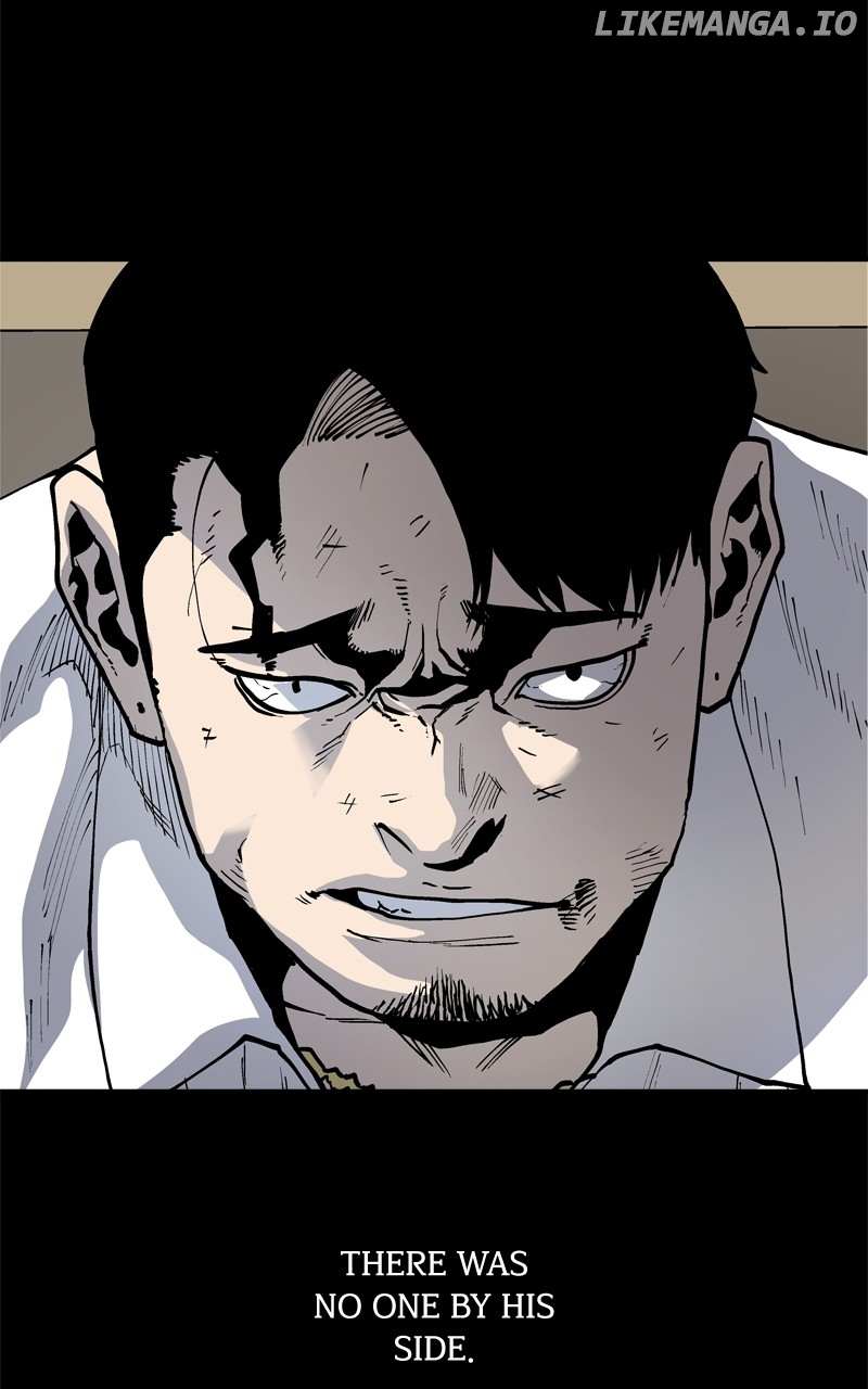 Read Boss Returns Manga Online