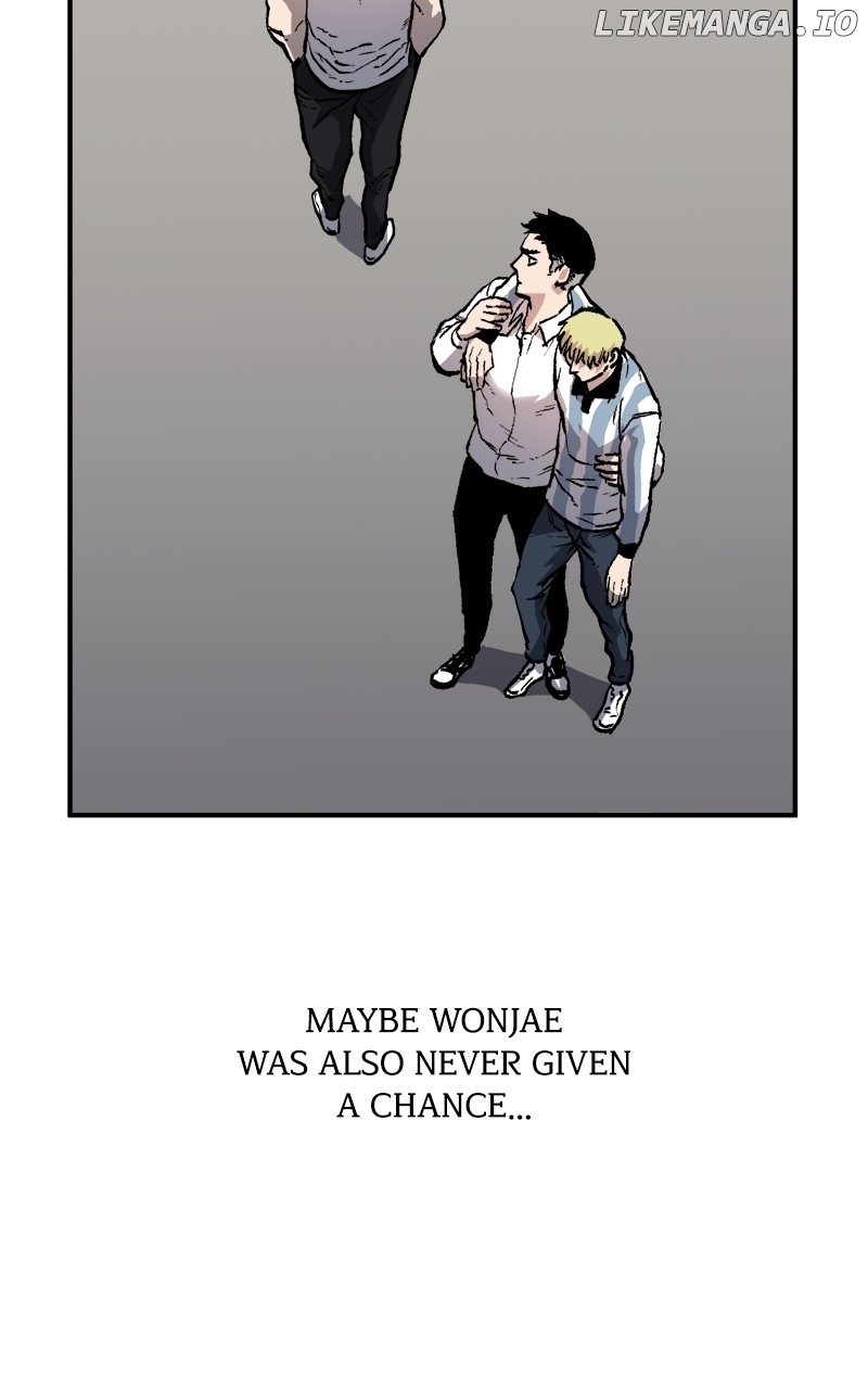 Read Boss Returns Manga Online