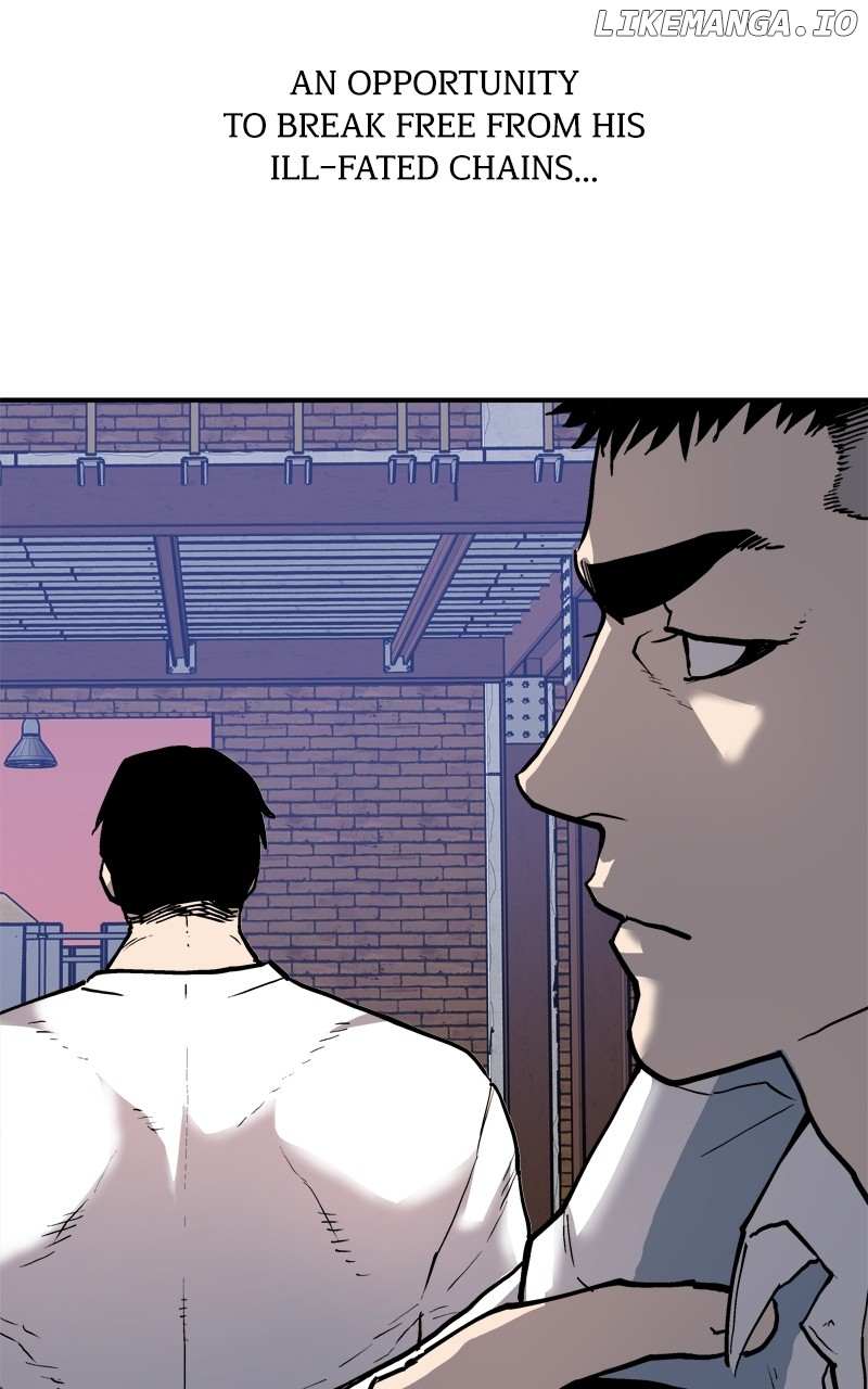 Read Boss Returns Manga Online