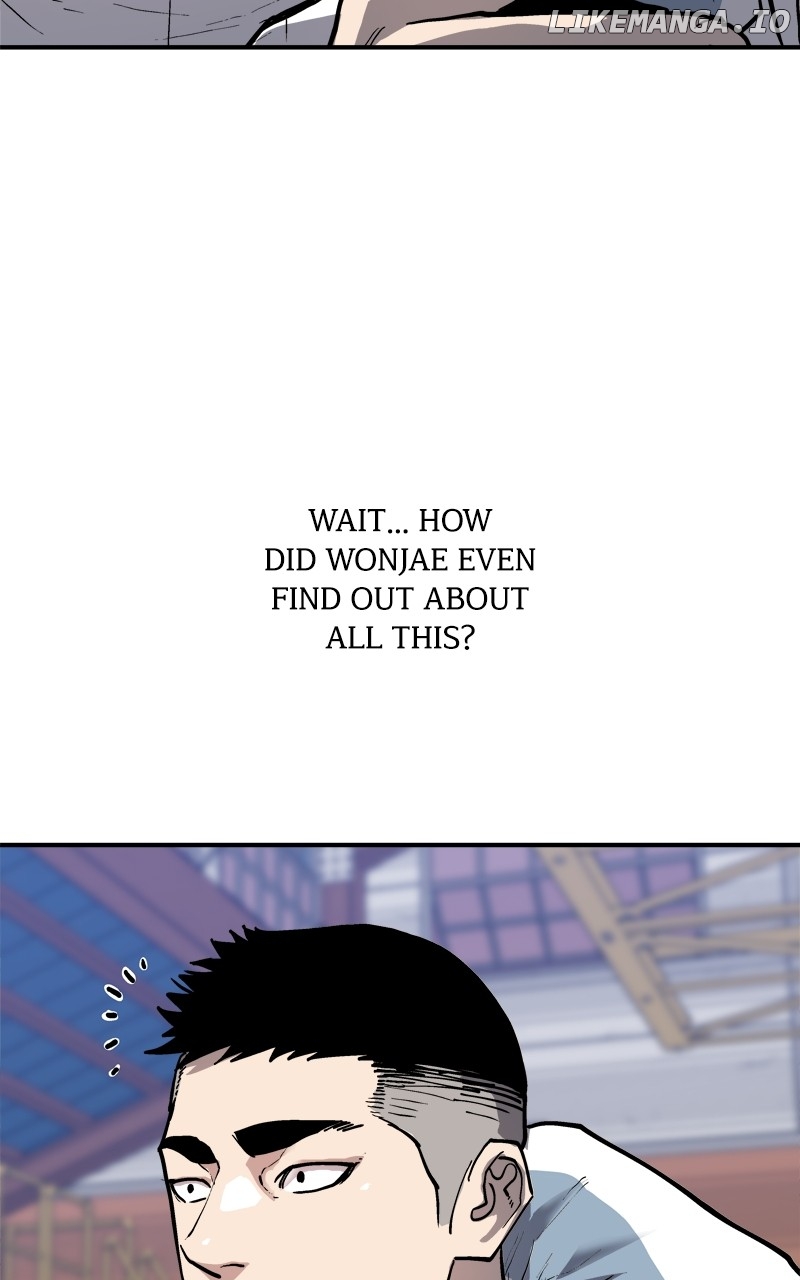 Read Boss Returns Manga Online