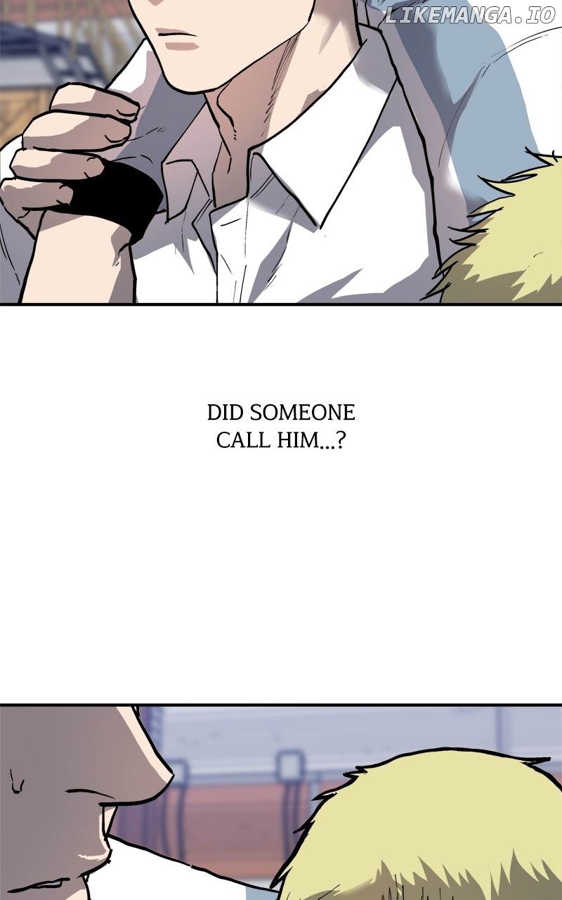 Read Boss Returns Manga Online