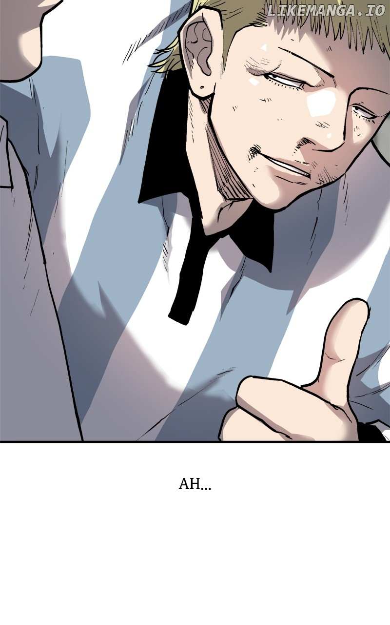 Read Boss Returns Manga Online