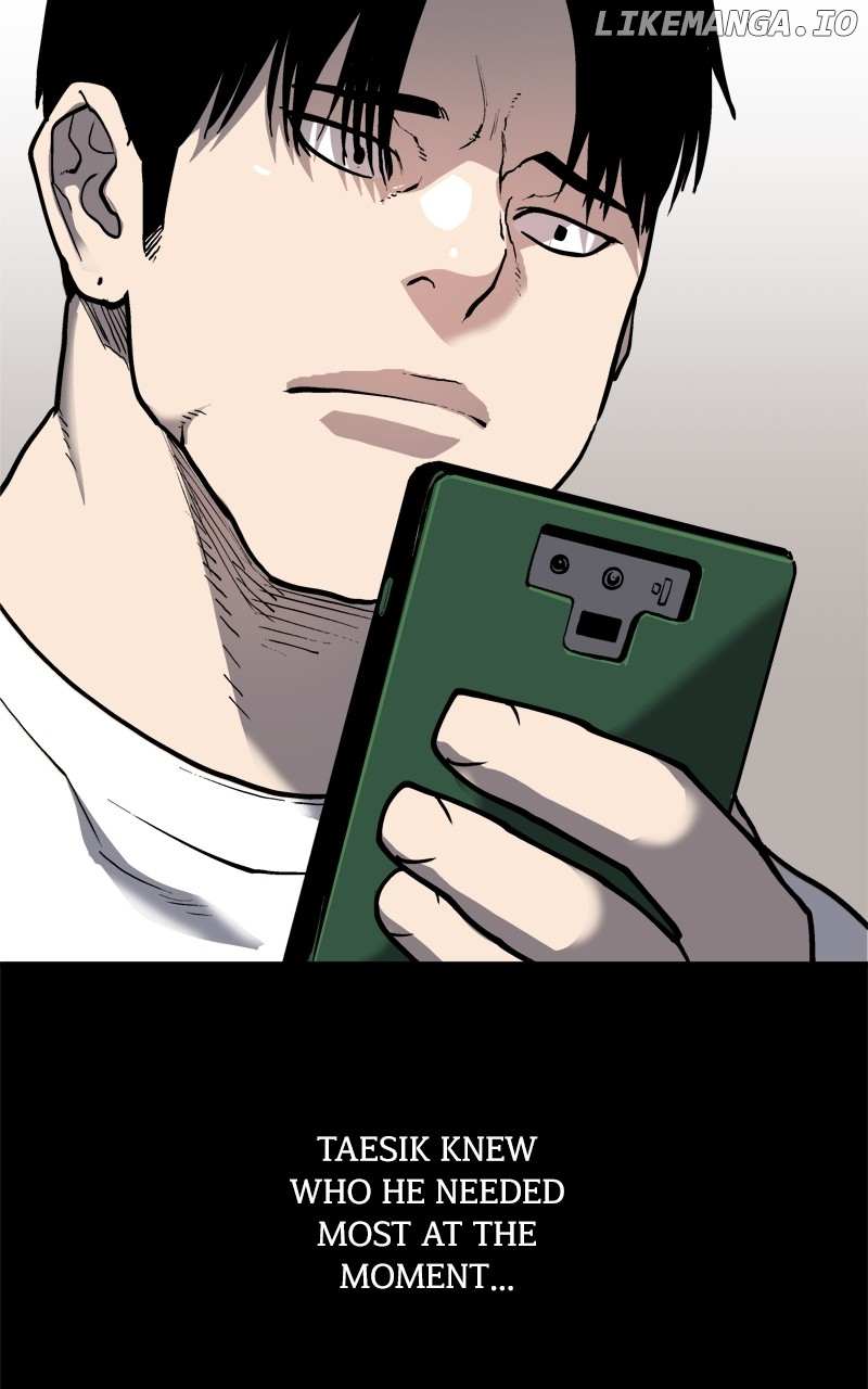 Read Boss Returns Manga Online