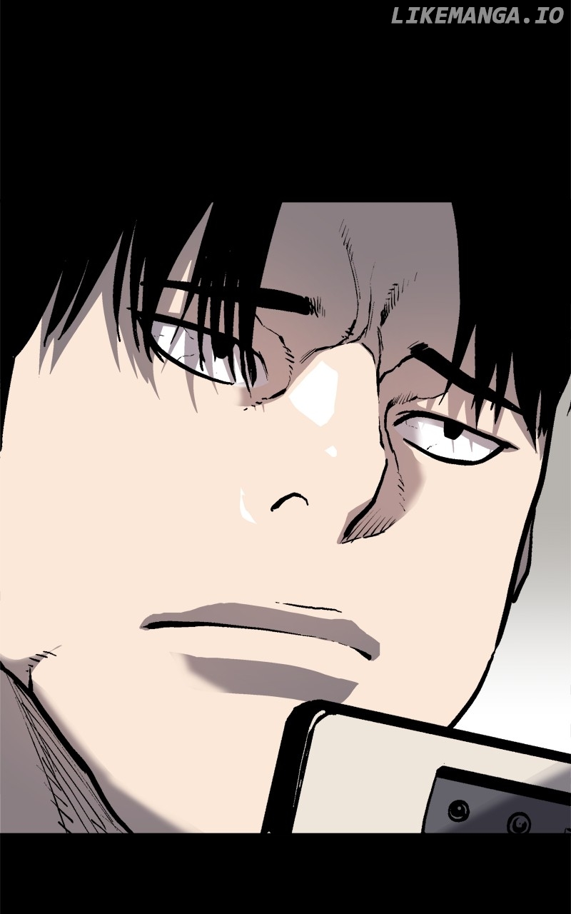 Read Boss Returns Manga Online