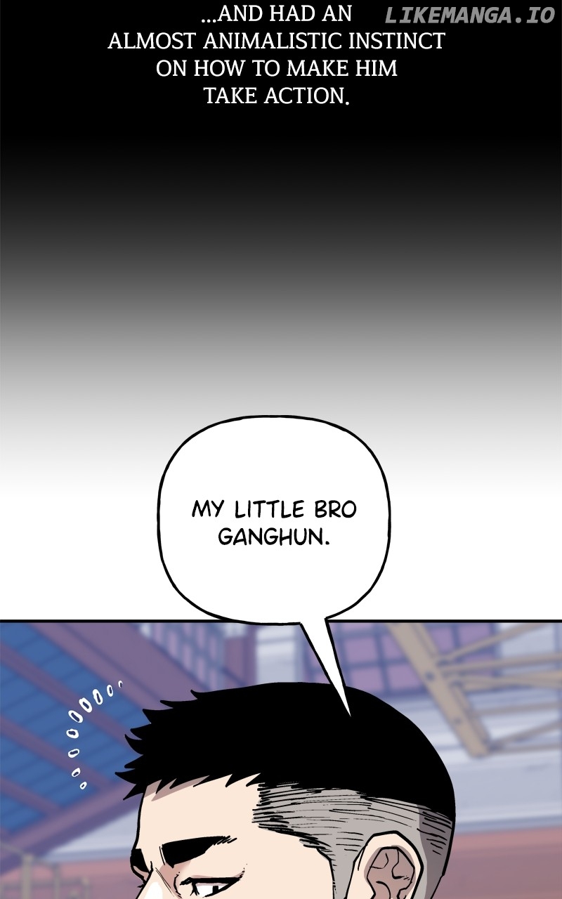 Read Boss Returns Manga Online