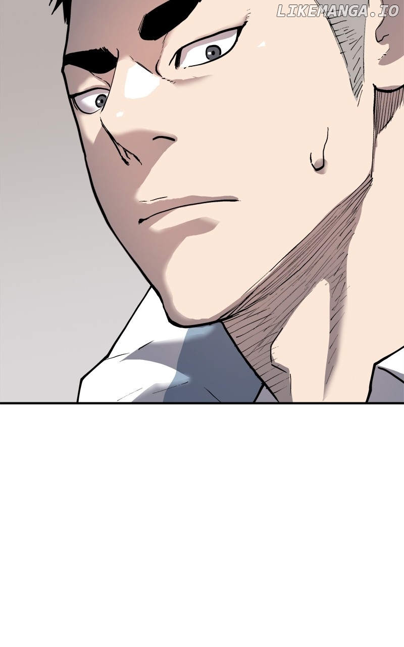 Read Boss Returns Manga Online