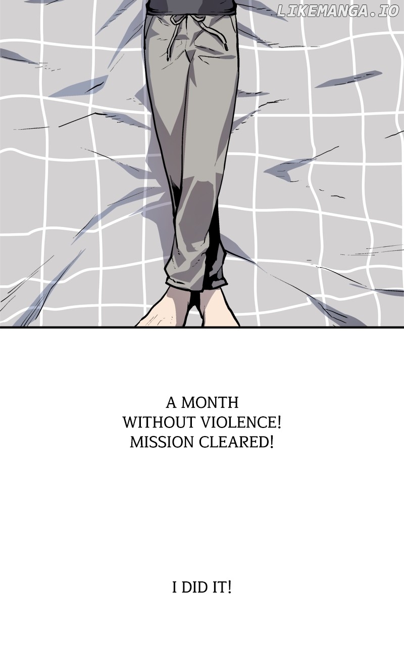 Read Boss Returns Manga Online