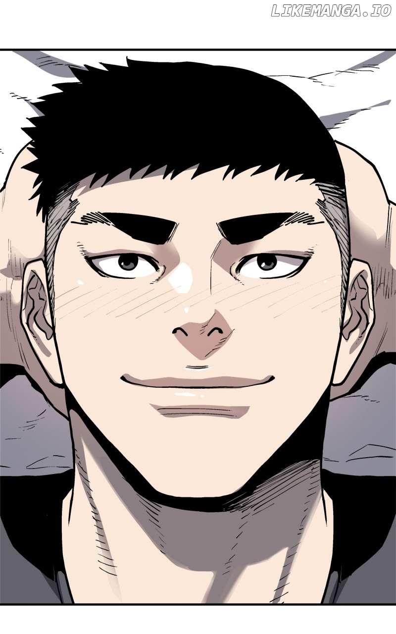 Read Boss Returns Manga Online