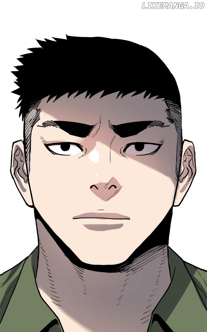 Read Boss Returns Manga Online